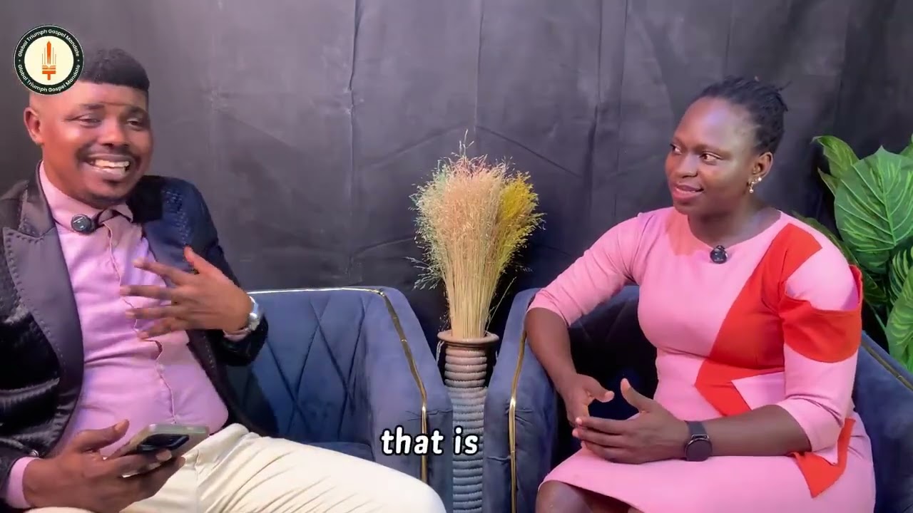 CONNECT WITH DESTINY with Apostle Chukwuedo Emmanuel