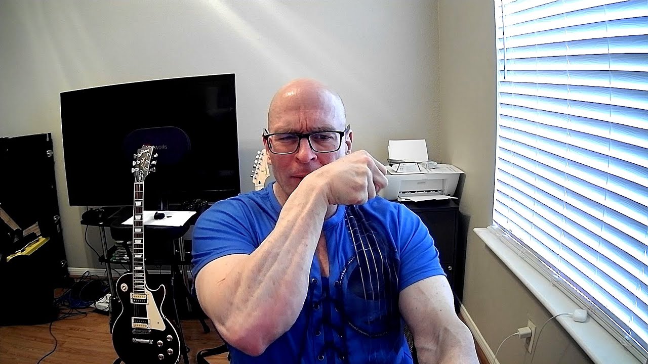 Martin Berkhan Aka Leangains Does Not Get Enough Credit For His Contributions To Fitness!