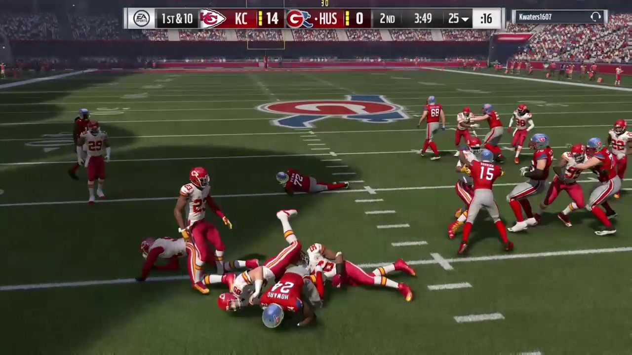 MUT17 HIGHLIGHTS!!!! OMG BEST USERS ON YOUTUBE!!!!!!!