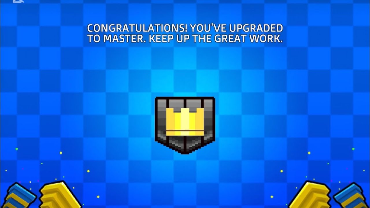 Cops N Robbers Season SS3 Master!!!