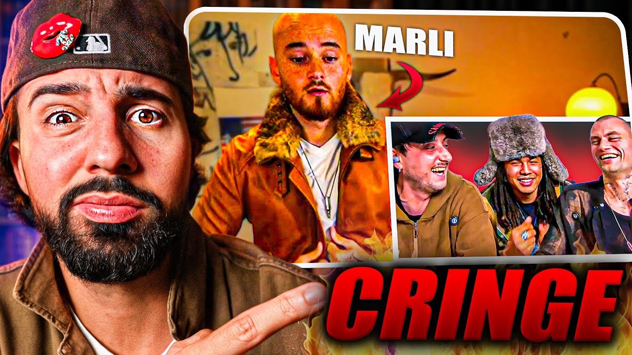 Das CRINGESTE Fashion Video 2025&hellip; (2.0)