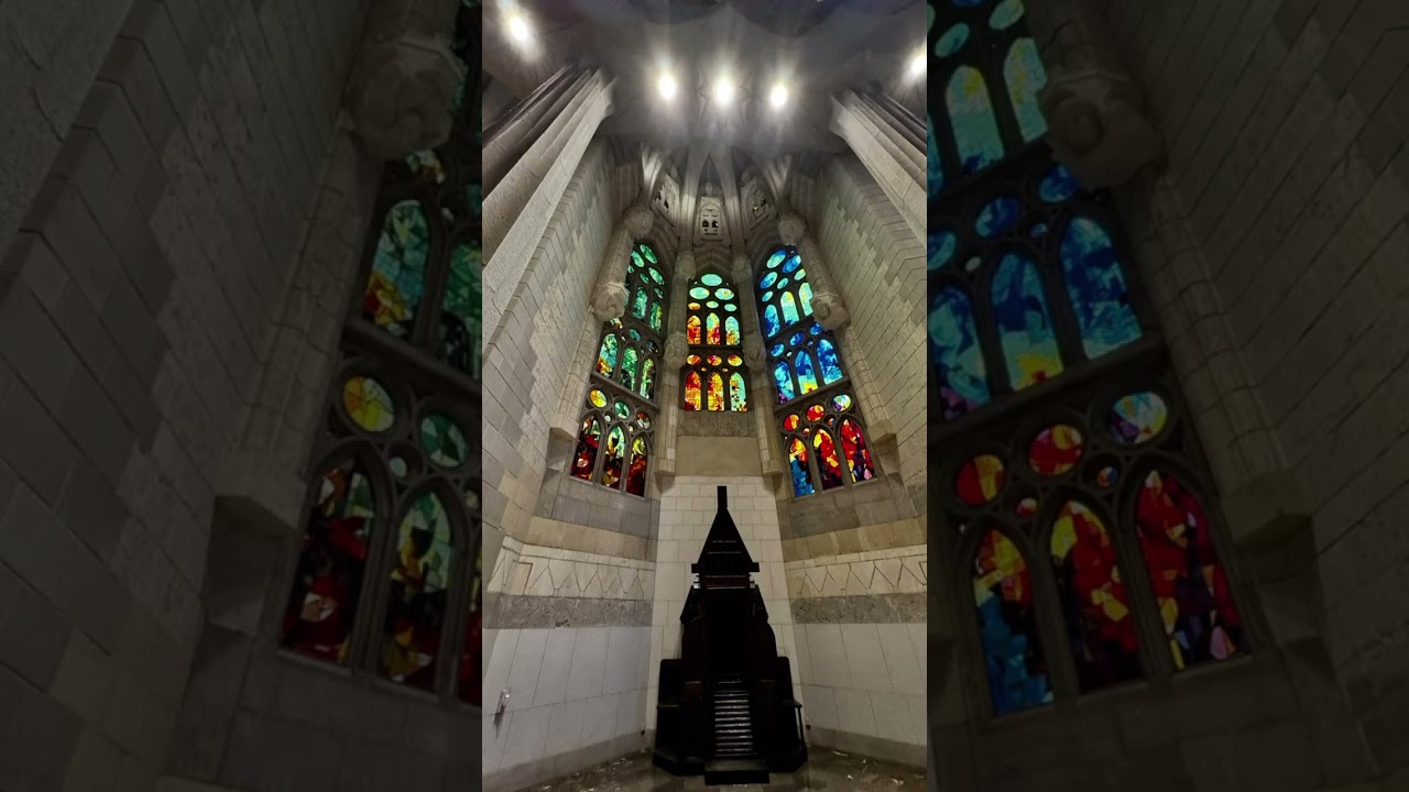 Sagrada Familia 