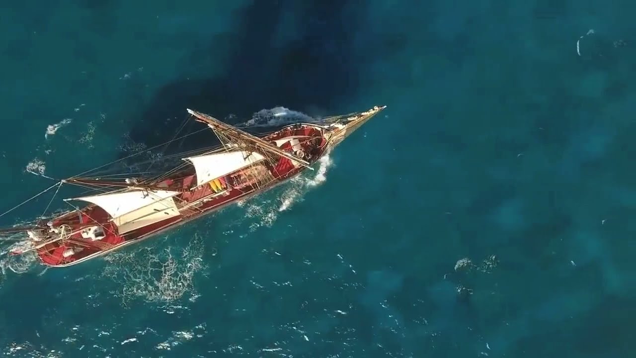 Pirates Overture
