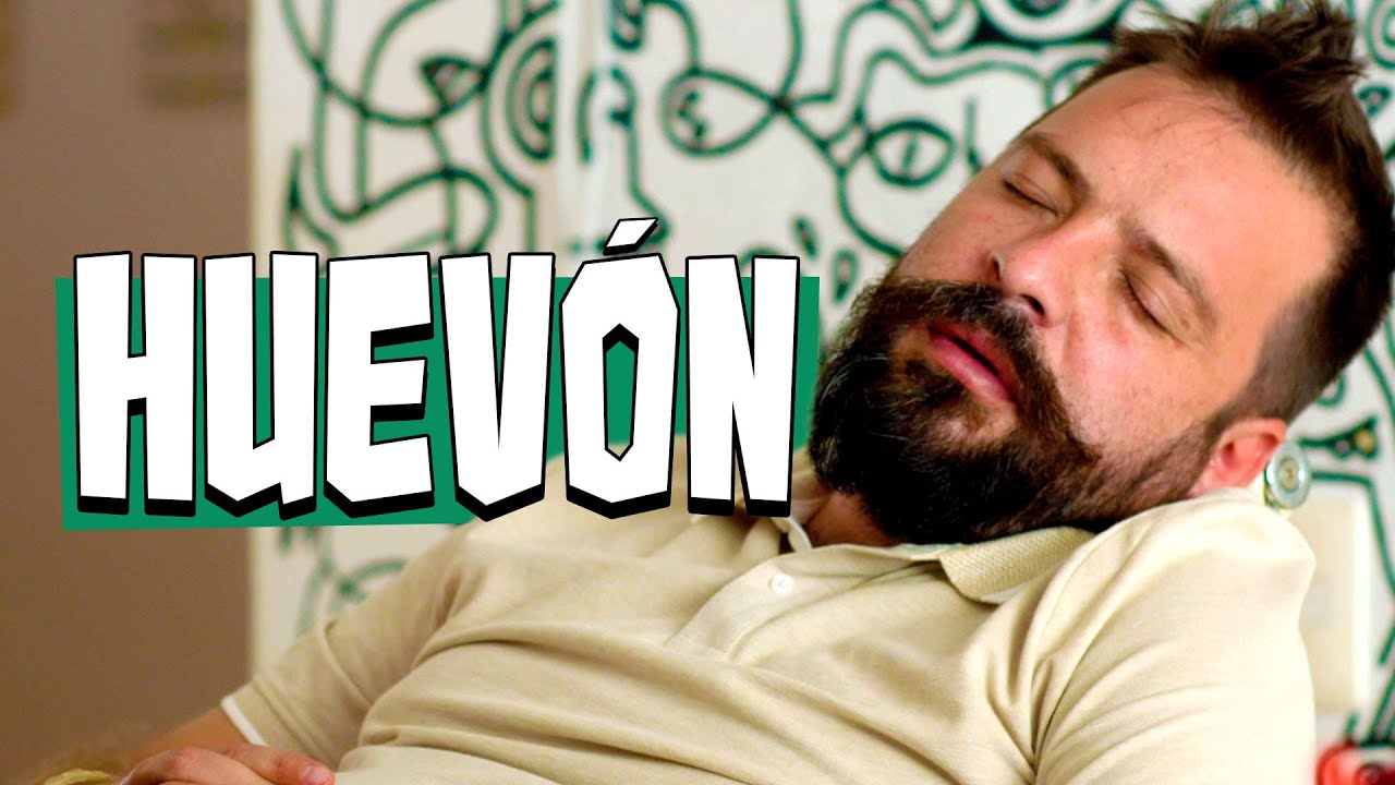 HUEVÓN