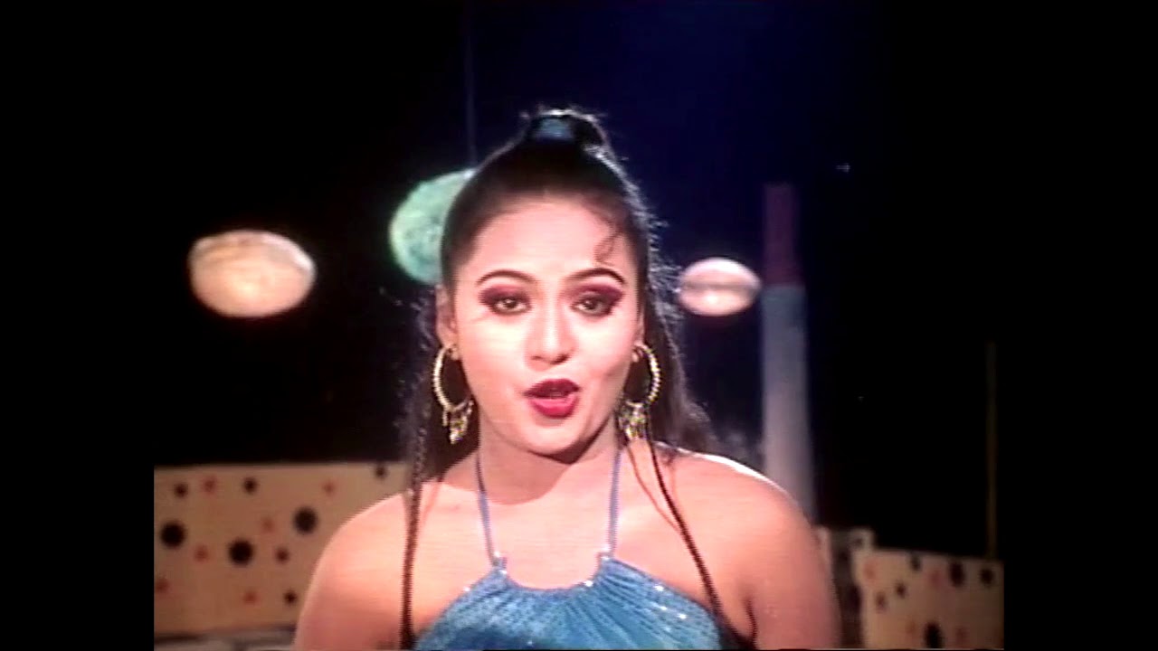 Mukhosh / Bangla movie song / Jodi boli prothom valobasha