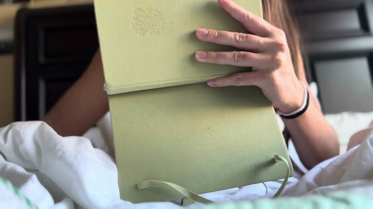 My Very First ASMR