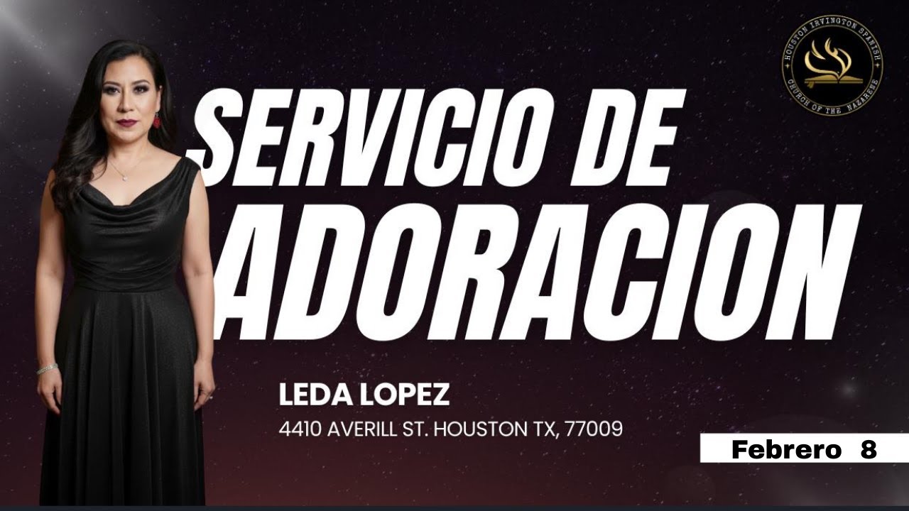 BENEFICIOS DE SERVIR A DIOS. (PASTORA LEDA LOPEZ) .