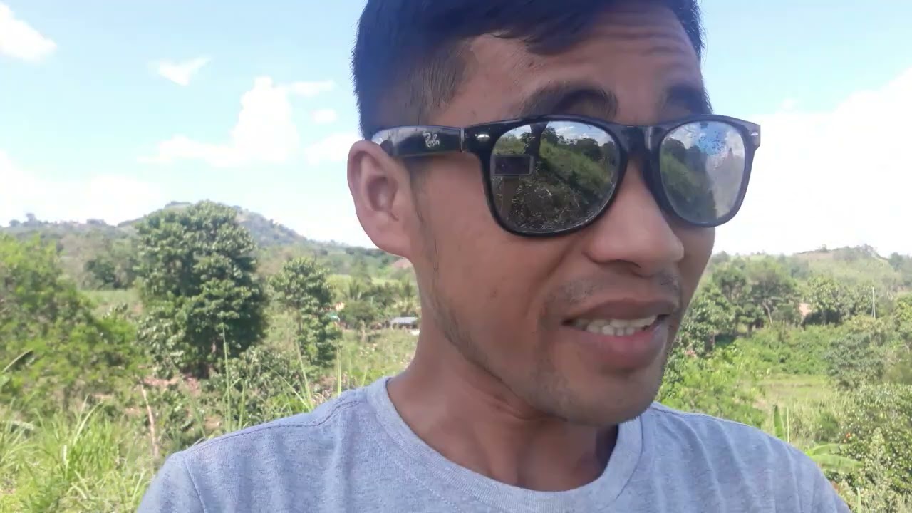 Istorya sa Kinabuhi ni Farrah