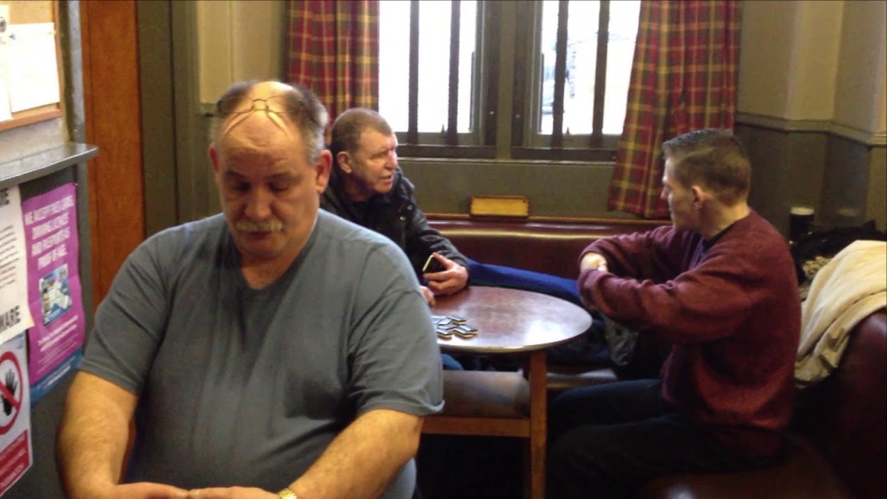 Three Dunbar Pubs