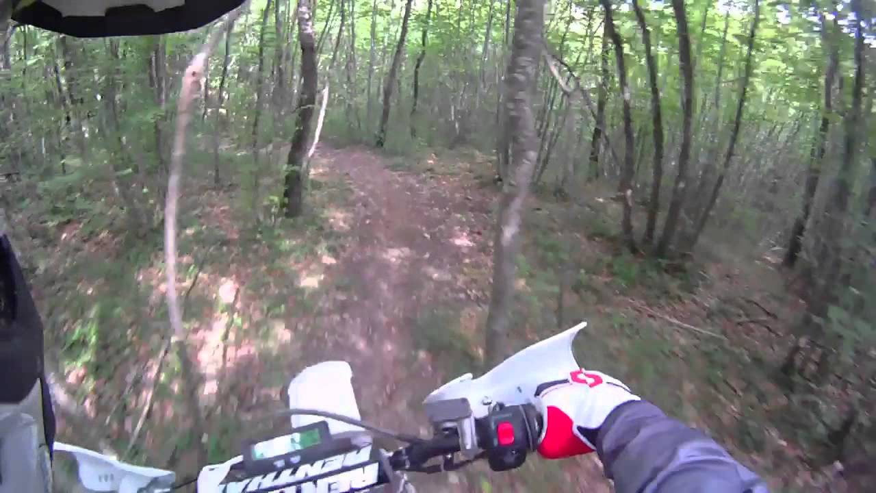 [TEST ENDUROITALIA.COM] ROBO STONE 1.0 Electric Vehicles  Zero Impact Motorbike
