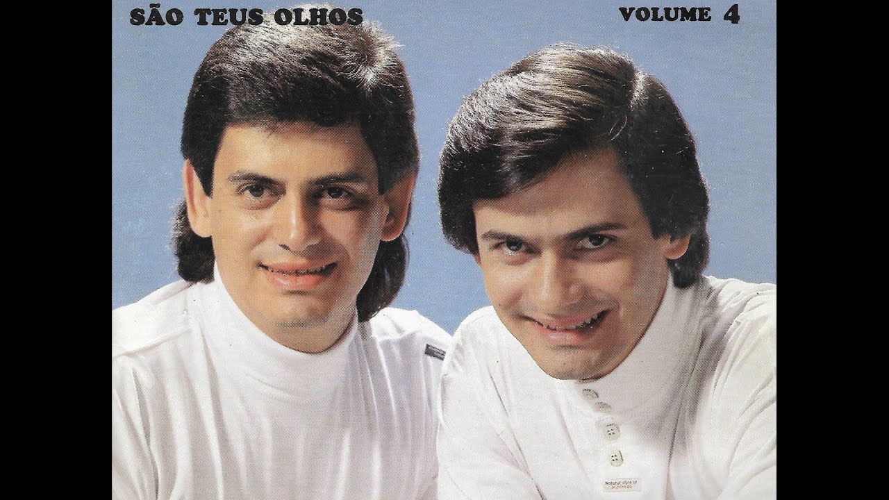 Charles & Pierre - Por Te Amar Demais (Sailing)