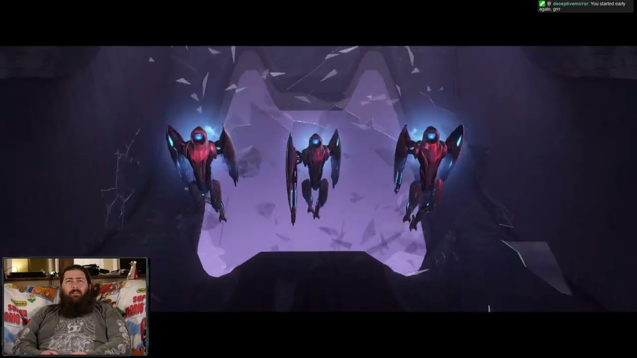 Metroid Prime 4: Beyond (Part 2)