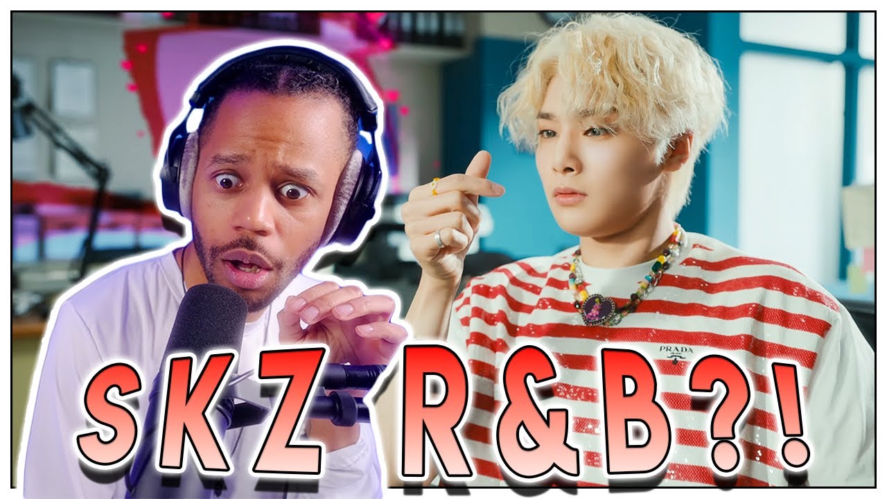 Reacting to Stray Kids "CASE 143" M/V