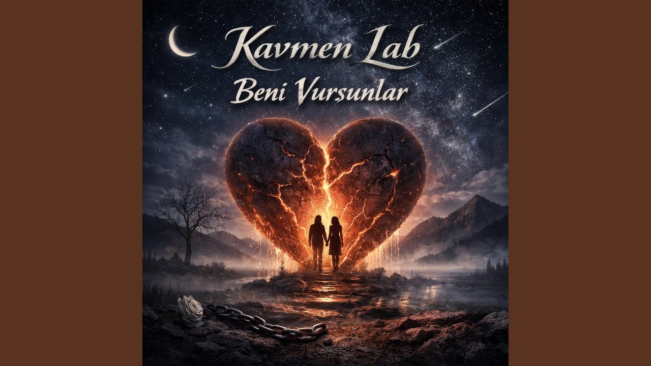 Beni Vursunlar