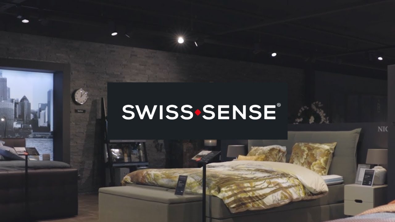 Keephub x Swiss Sense