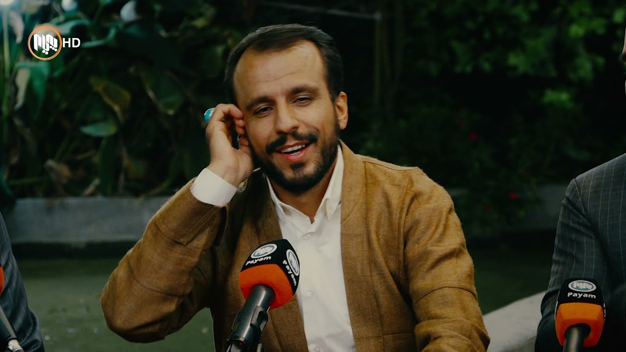 شه‌هرام مه‌نسووریی گۆرانی زۆر خۆش