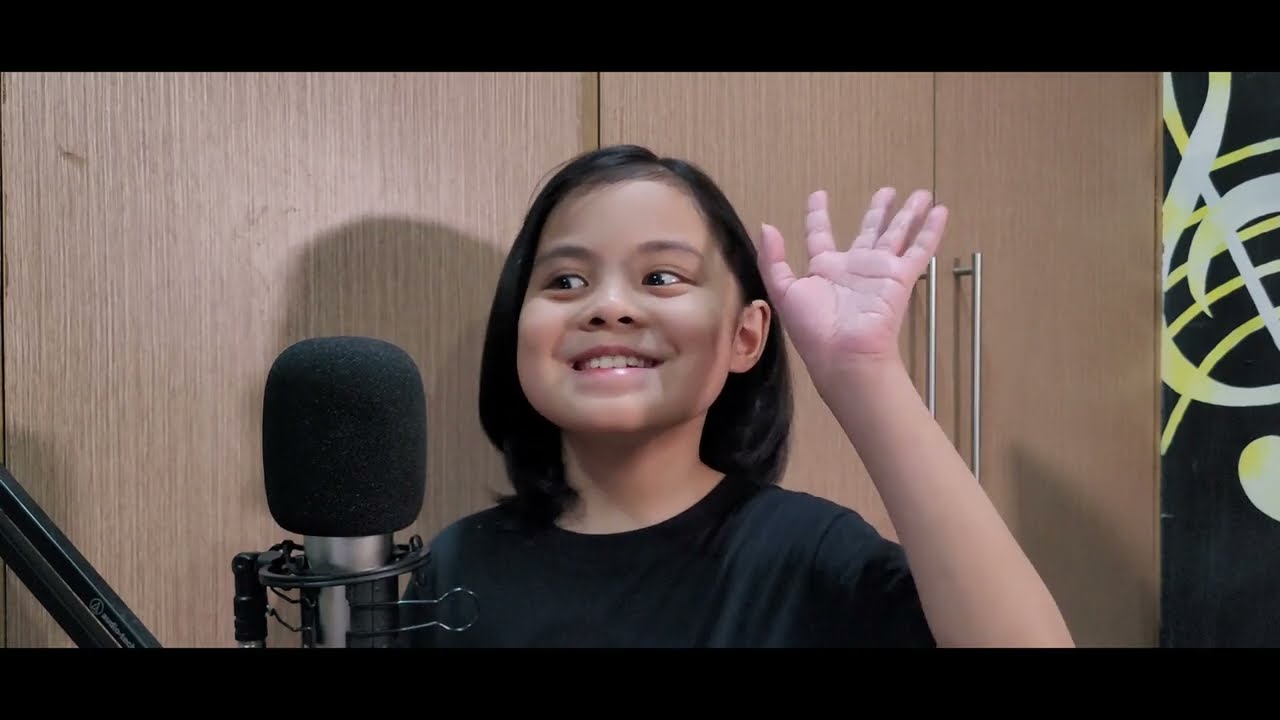 O God Our Help In Ages Past | Hymn for Kids (Praise & Worship for Kids)