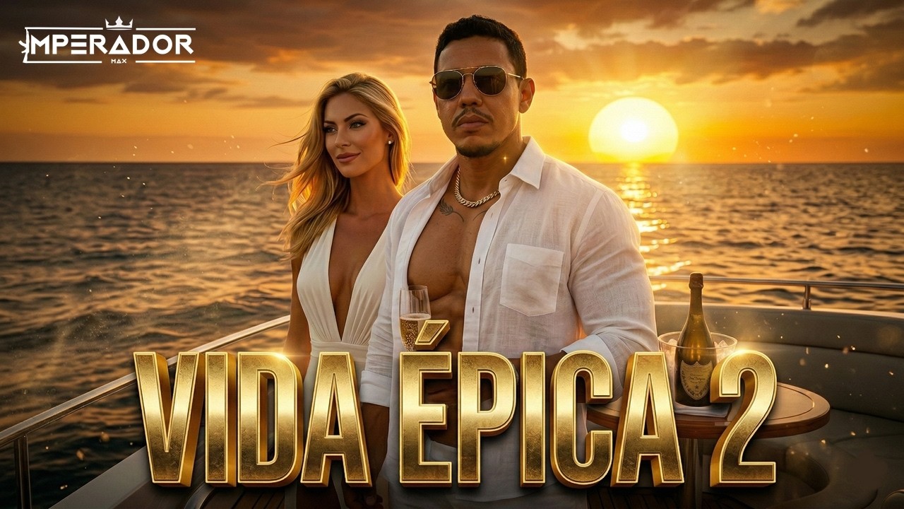 Império Insano - Vida épica parte 2 (videoclipe oficial) Prod: @lasttoficial