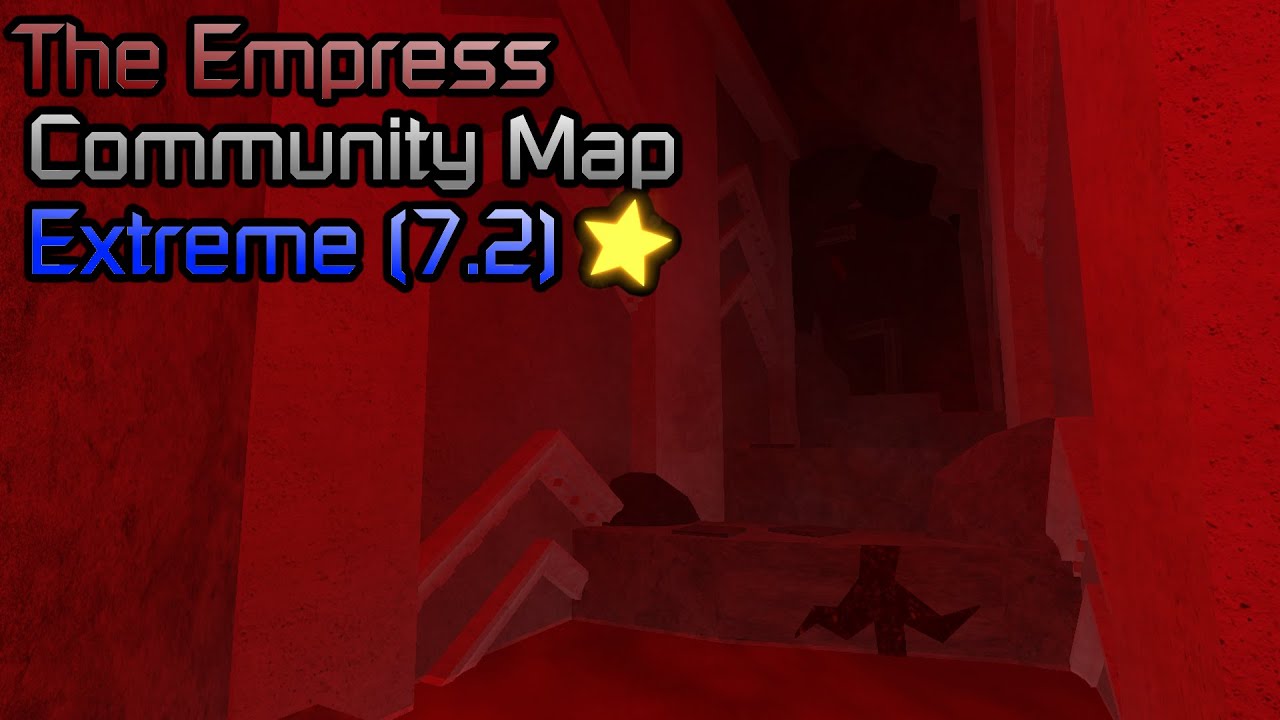 The Empress (7.2) | Flood Escape Ultimate