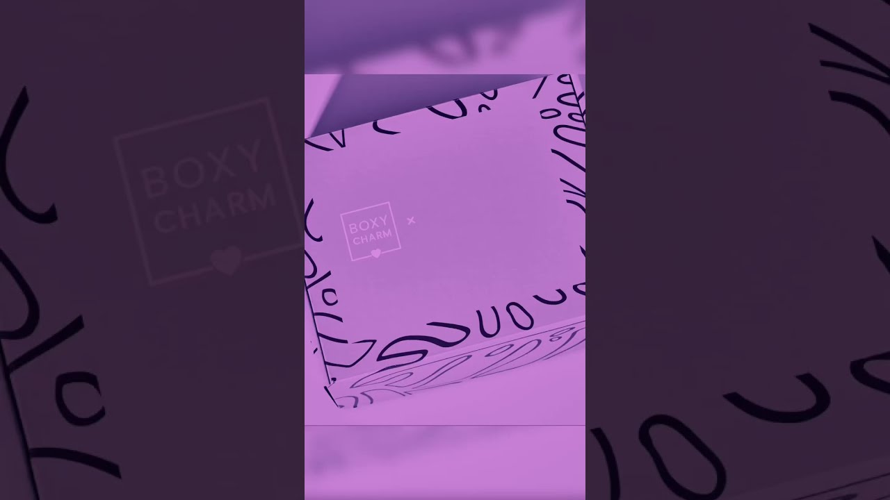 *POSSIBLE VARIATION* BOXYCHARM Premium Takeover October 2022 &bull; Spoilers & Sneak Peeks | Viruzzzka