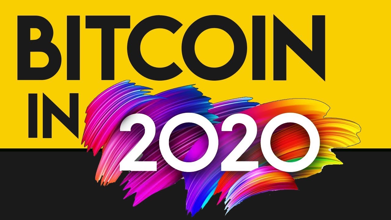 Is Bitcoin THE BEST Investment For 2020? 🎉🎉