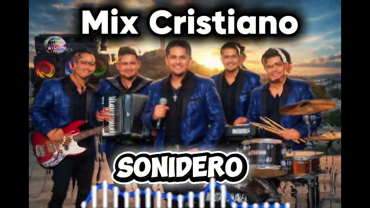 Mix Cristiano Sonidero 