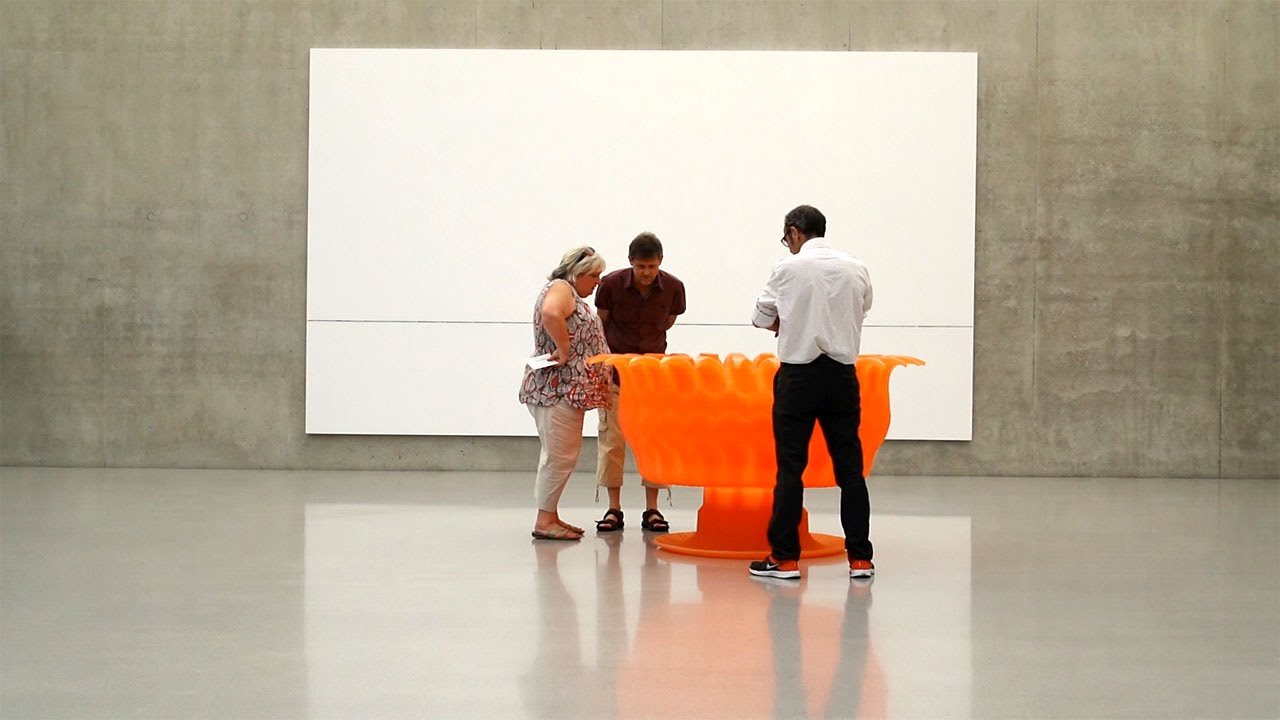 Richard Prince: It's a Free Concert. Kunsthaus Bregenz