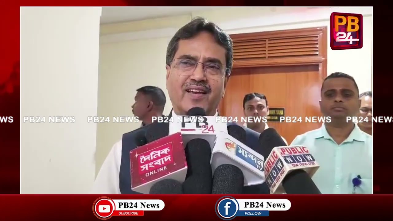 বিধানসভা অধিবেশন নিয়ে মুখ্যমন্ত্রীর প্রতিক্রিয়া