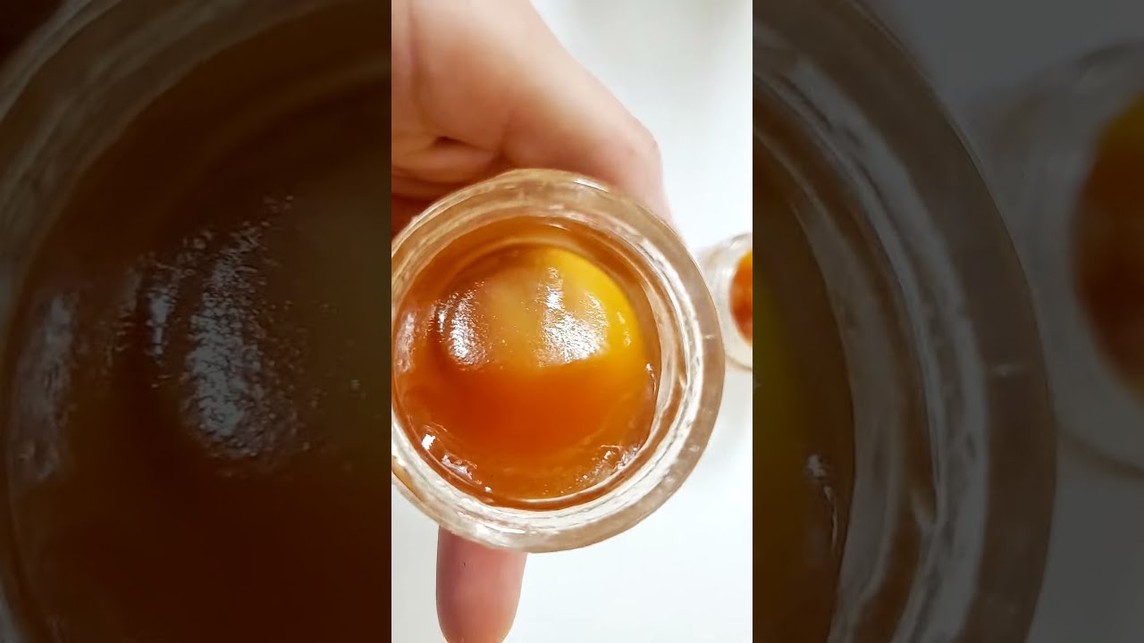 PRODUCT SHOWCASE: Delta 8 & CBD Live Resin Dabs & Extracts
