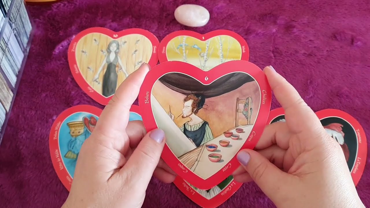 SINAIS PARA SEU CORAÇÃO...❤