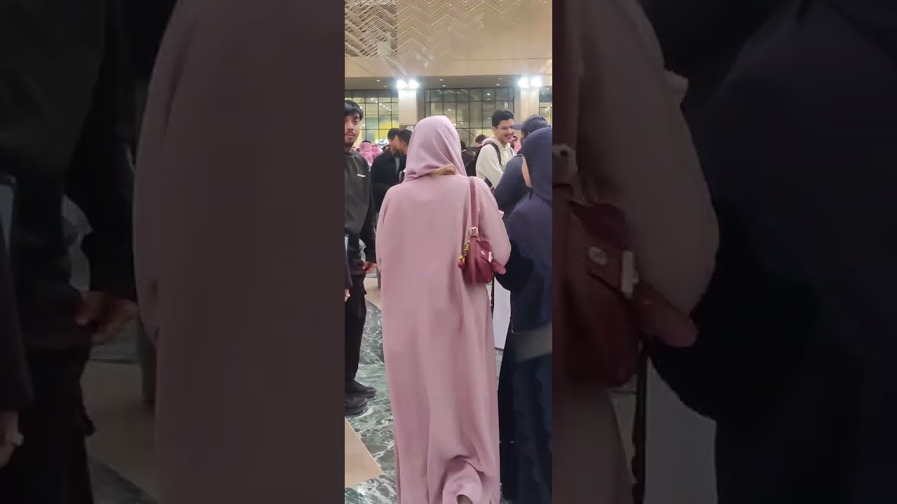 KSU ICAN Entry Long Que 