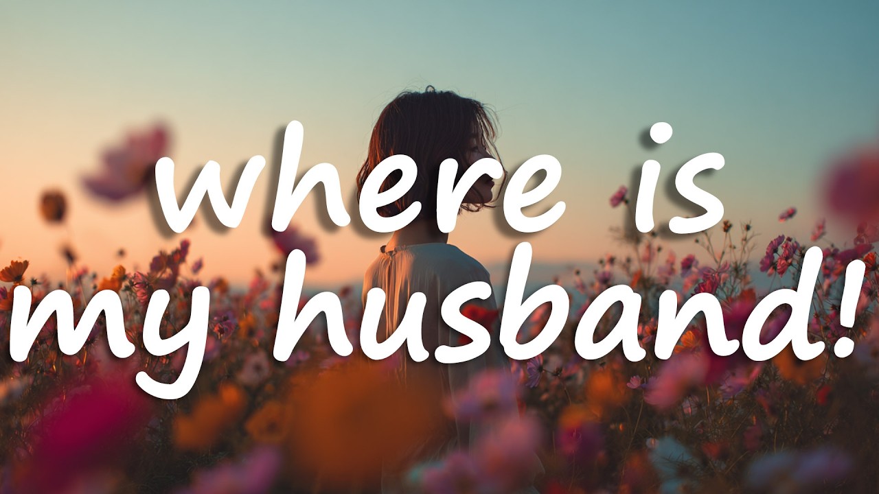RAYE - WHERE IS MY HUSBAND! (Lyrics)