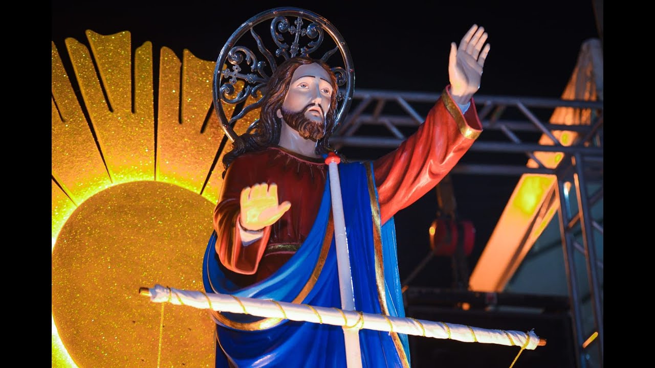 Lançamento da Romaria e Festa do Bom Jesus dos Navegantes 2023