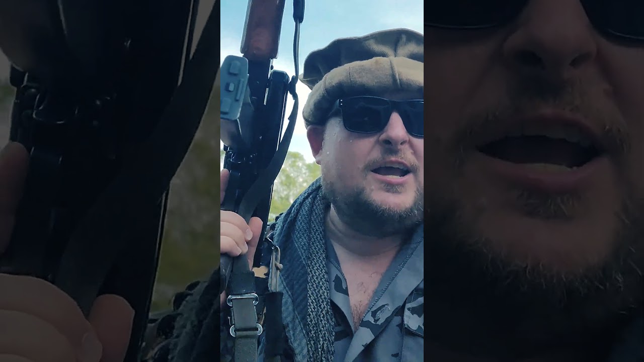 The Airsoft Game YOU WONT WANT TO MISS! #airsoft #milsim #airsoftnation #airsoftworldwide #larping