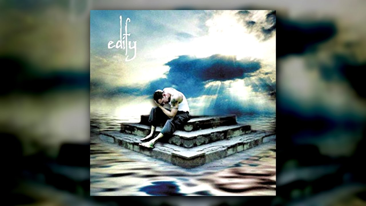 Edify - As I Sleep