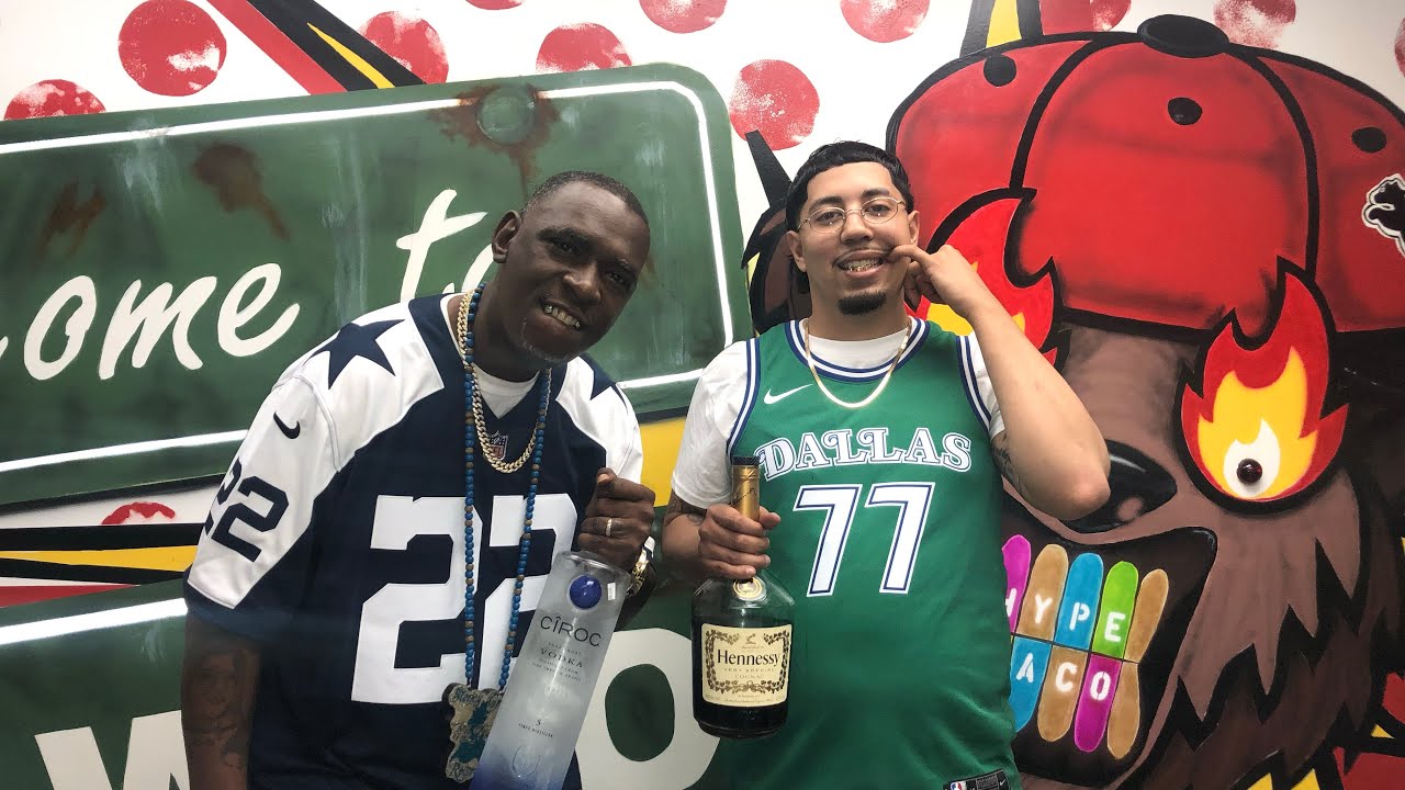 MOE Rico Roger ft Mr Pookie - Lyrical Homicide @Shotby1Mind