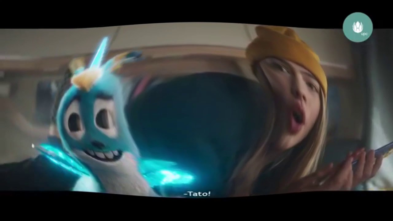 UPCeusz z szybkości wpadł w czwartą gęstość