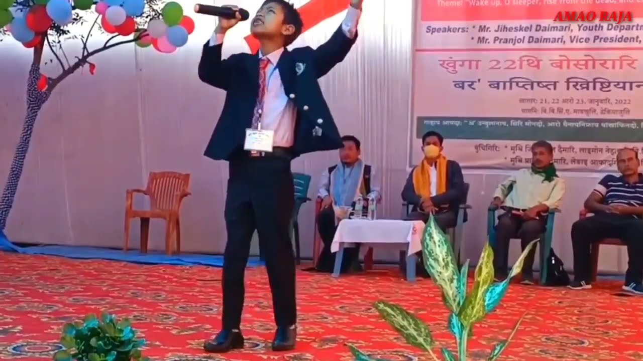 Gaswi buhumaonw kwnayw hwsi kraonai//BODOLAND HARIMU