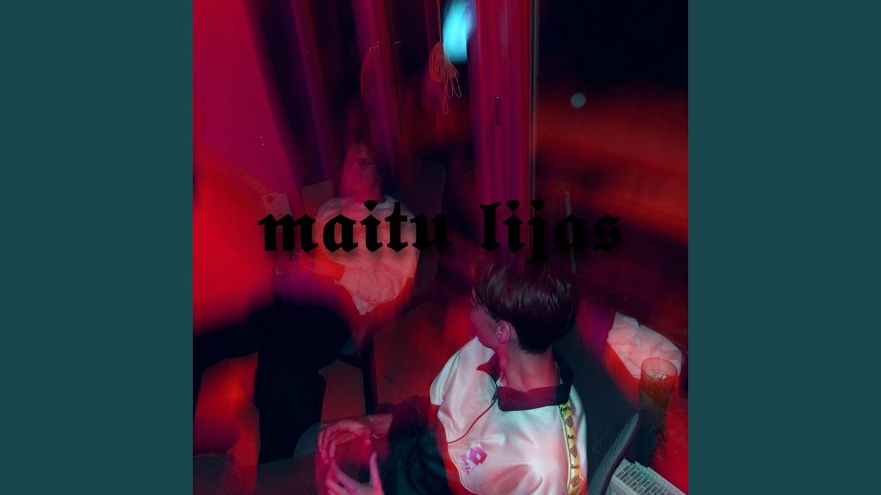 Maitu Lijas