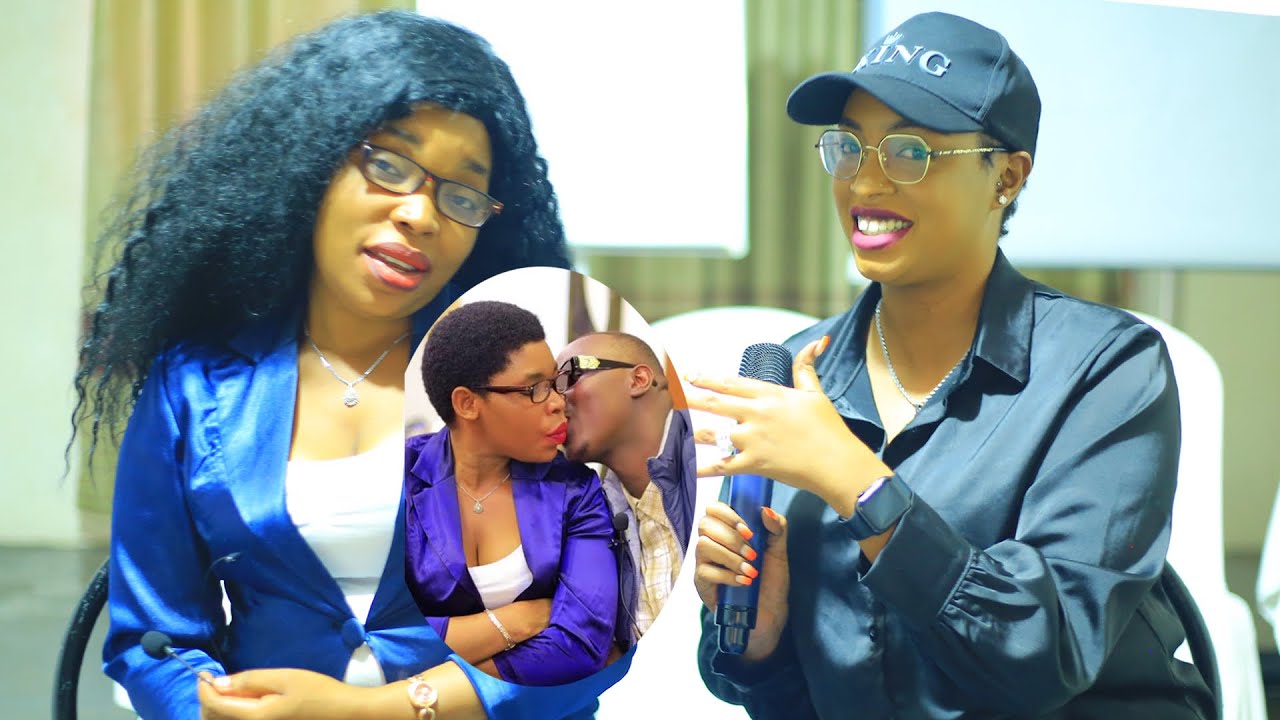 UYU NI FIANCE UBUKWE NI VUBA👌🥰// VAVA MWISURA NSHYA ARADUSEKEJE🤣 UMVA AMAVUTA YISIGA ATUMA ASA NEZA!