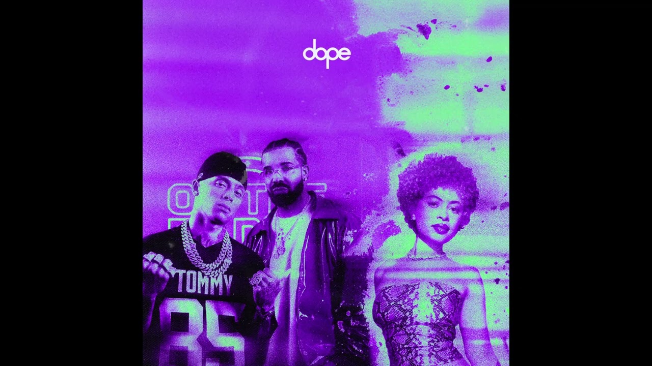 dope - DELI FLIP