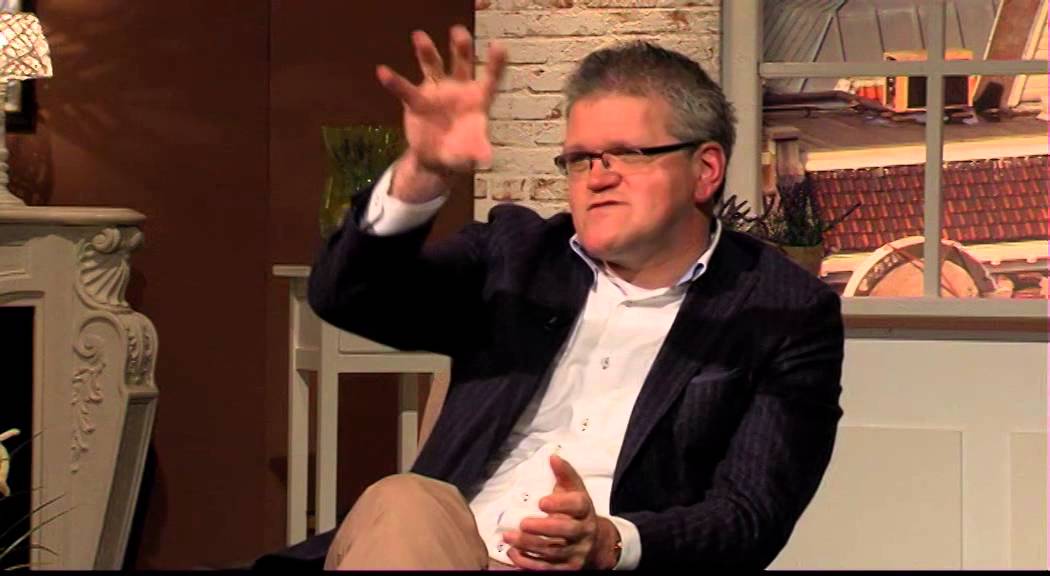 Caf&eacute; Tinto, 20 januari 2014, deel 2 - Riekelt Pasterkamp