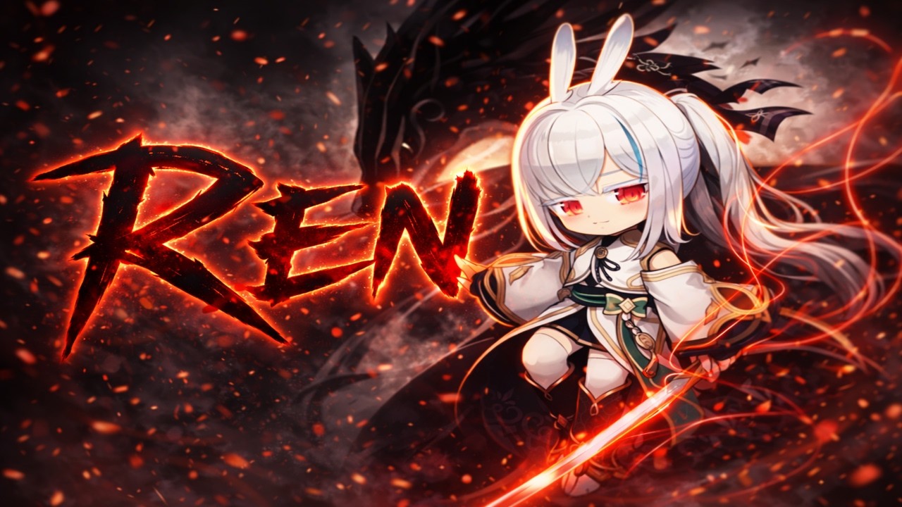 How not to fight Hard Will and still clear - Ren 45mil CP CW Rentals