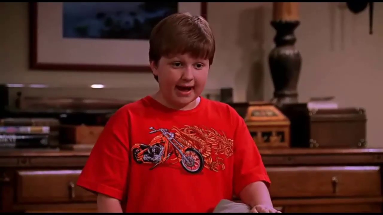 To najlepšie zo seriálov - Charlie učí Jake o sexe - Dva a pol chlapa