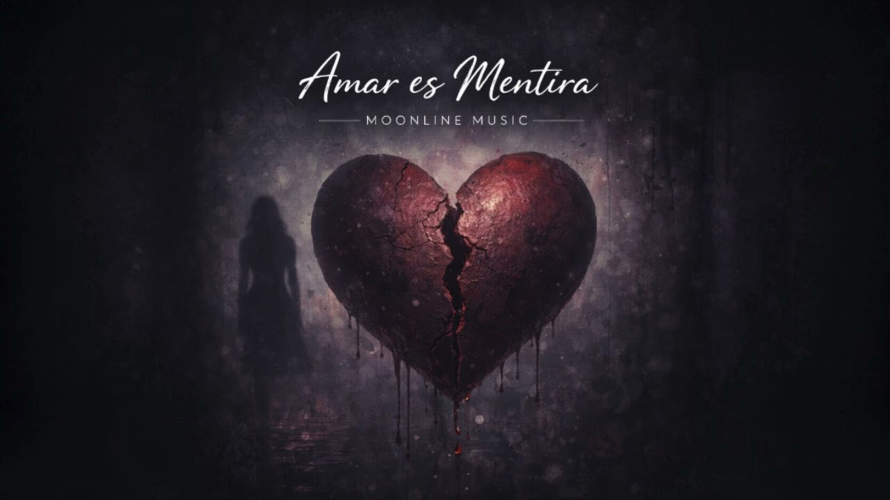 Amar es Mentira▓「Original Song」