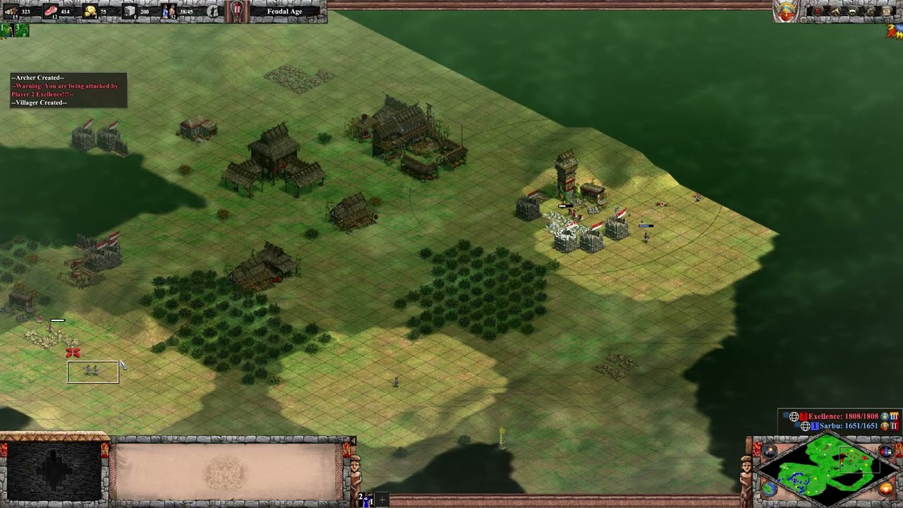 Age of Empires II  Definitive Edition 2026 03 08 12 56 35