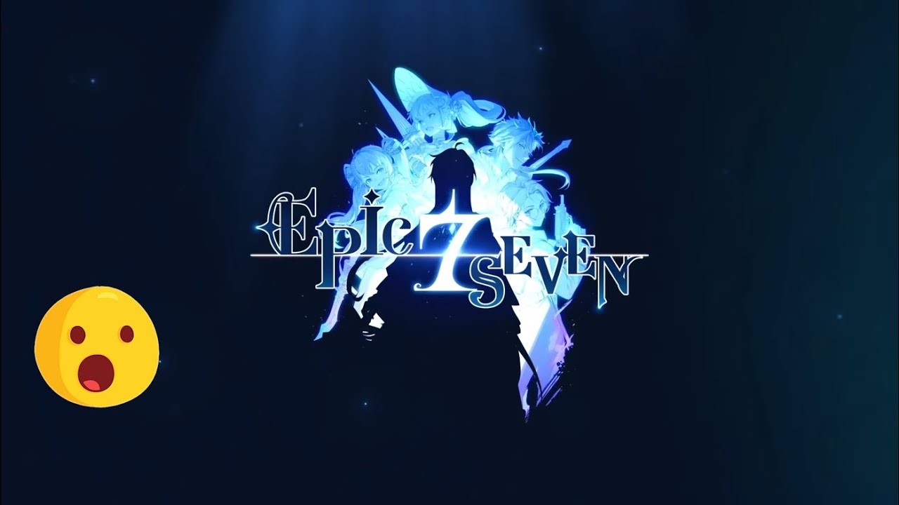 E7 Anniversary Showcase Reaction