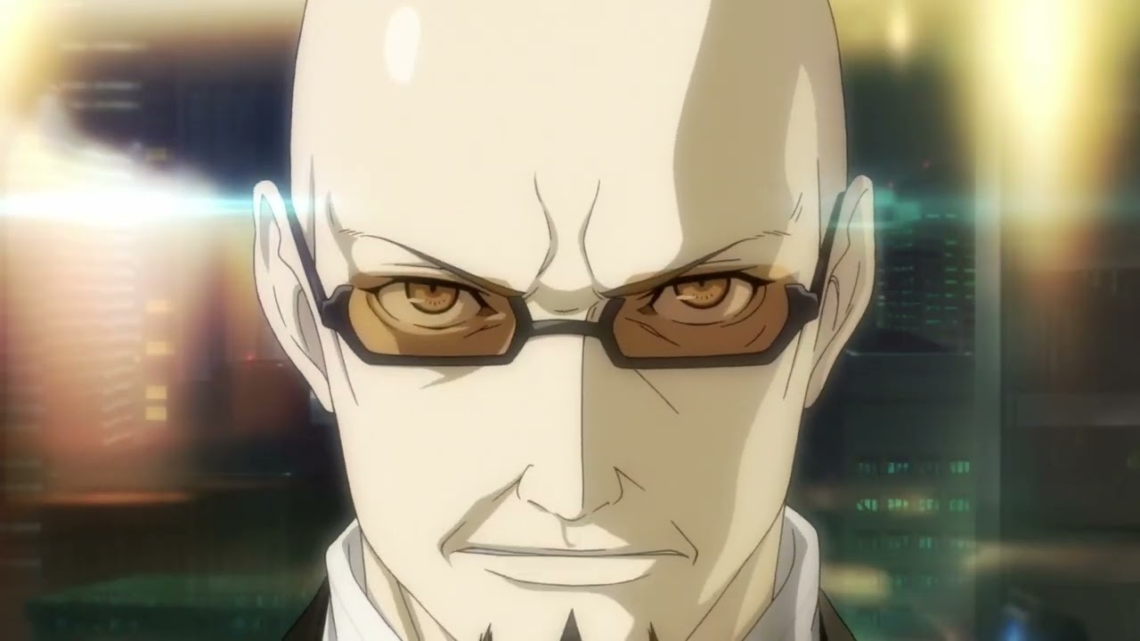 Persona 5 Edit | Peter McPoland - Digital Silence