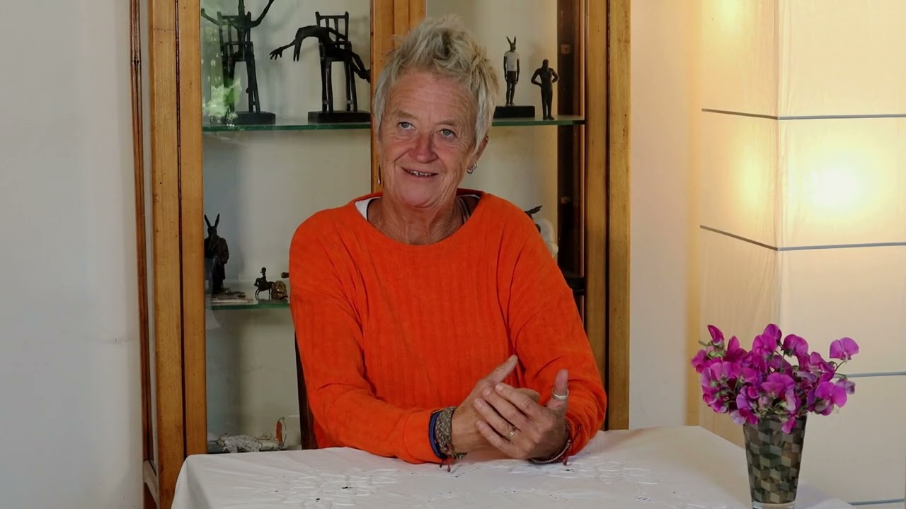 FILM : Claire Kirkpatrick, 