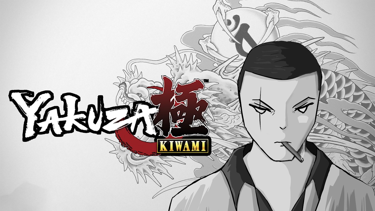 Grinding ||Yakuza Kiwami|| (4)